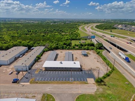 Preview of Industrial space for Sale at 4004 Bell Dr