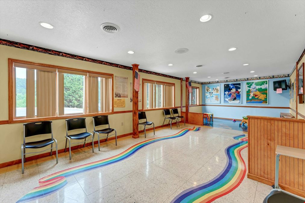 UHS Pediatric Medical Office