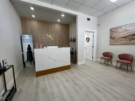 Preview of commercial space at 10531 South Dixie Highway