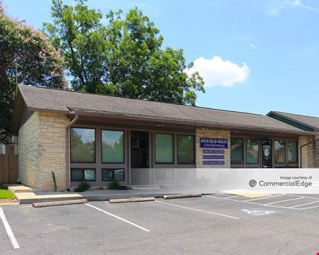 Preview of Office space for Rent at 1106 South Mays Street