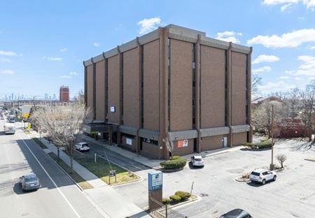 Preview of Office space for Sale at 4909 West Division Street