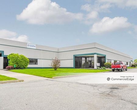 Preview of Industrial space for Rent at 2011 Springboro West Road