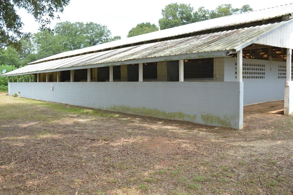 82347 Training Center Road