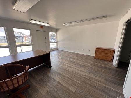Preview of commercial space at 8050 Summerfield Rd