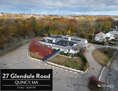 Preview of Other space for Rent at 27 Glendale Road