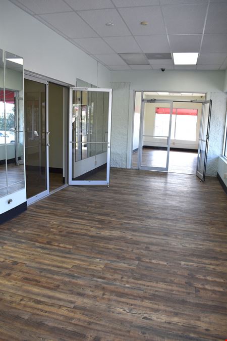 Retail Leasing Opportunity | Phenix City, Alabama