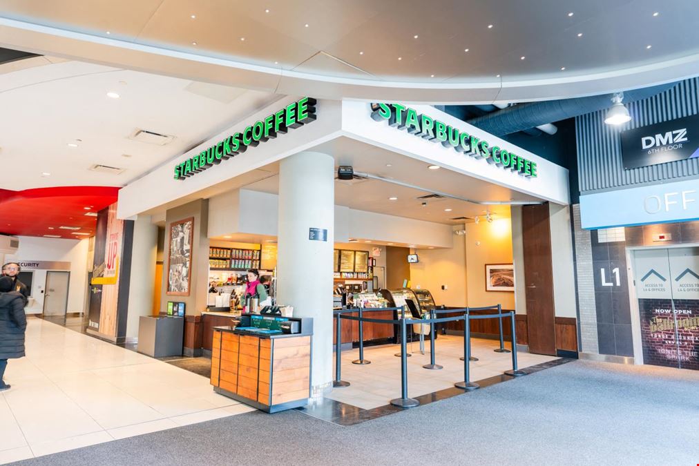 The Tenor - Retail