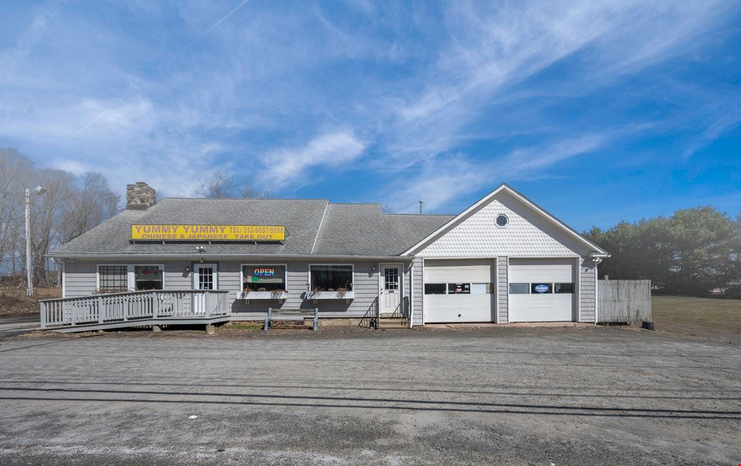 54 Rt 37 NF Garage Bays