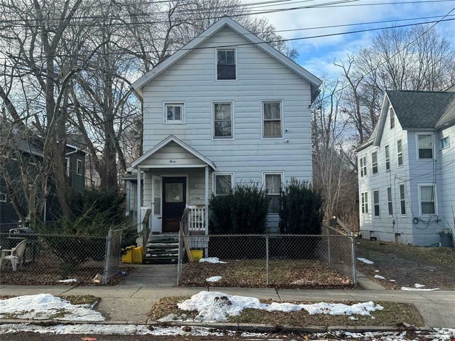 3 Arthur St
