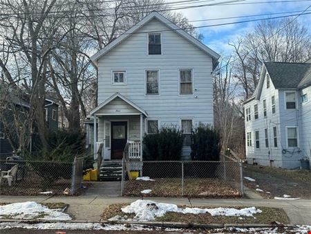 Preview of Multi-Family space for Sale at 3 Arthur St