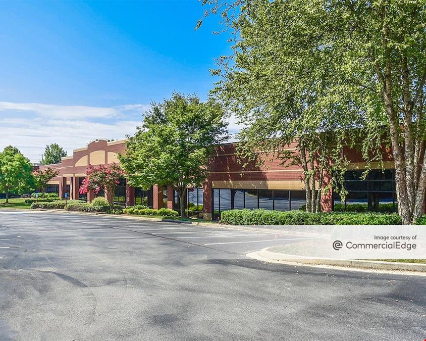 Business Park at Sugarloaf - Sugarloaf III & IV