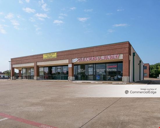 Preview of Retail space for Rent at 4125 Broadway Blvd
