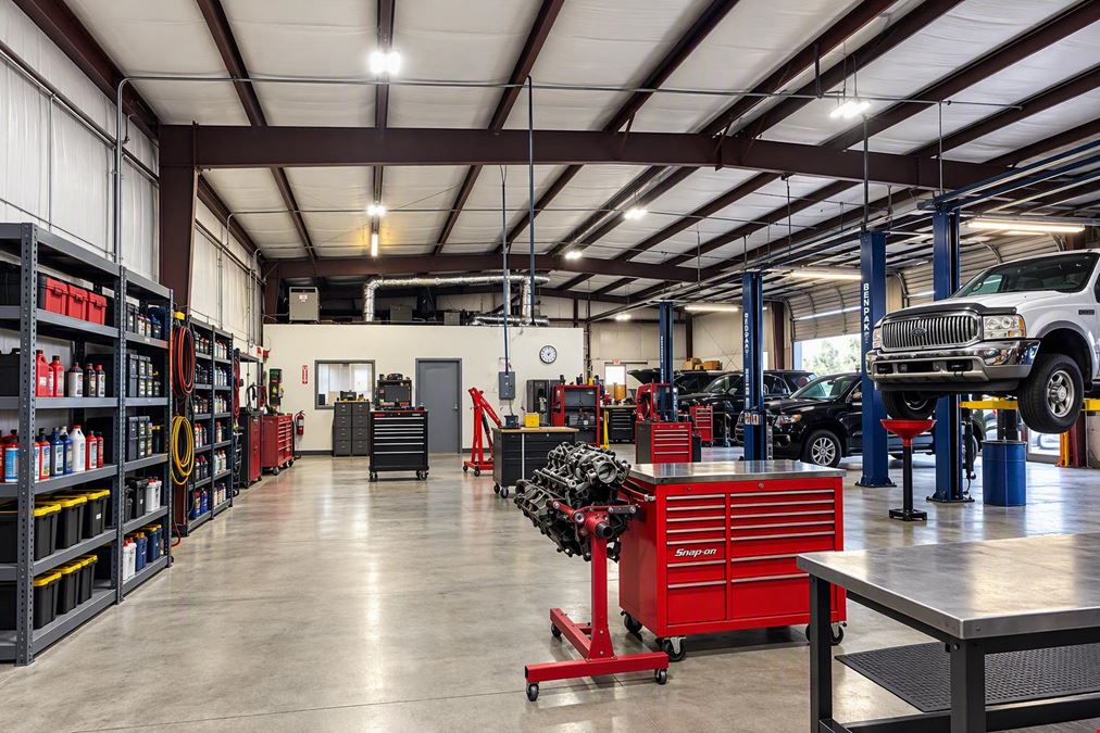 1759 Veterans Drive, Southaven