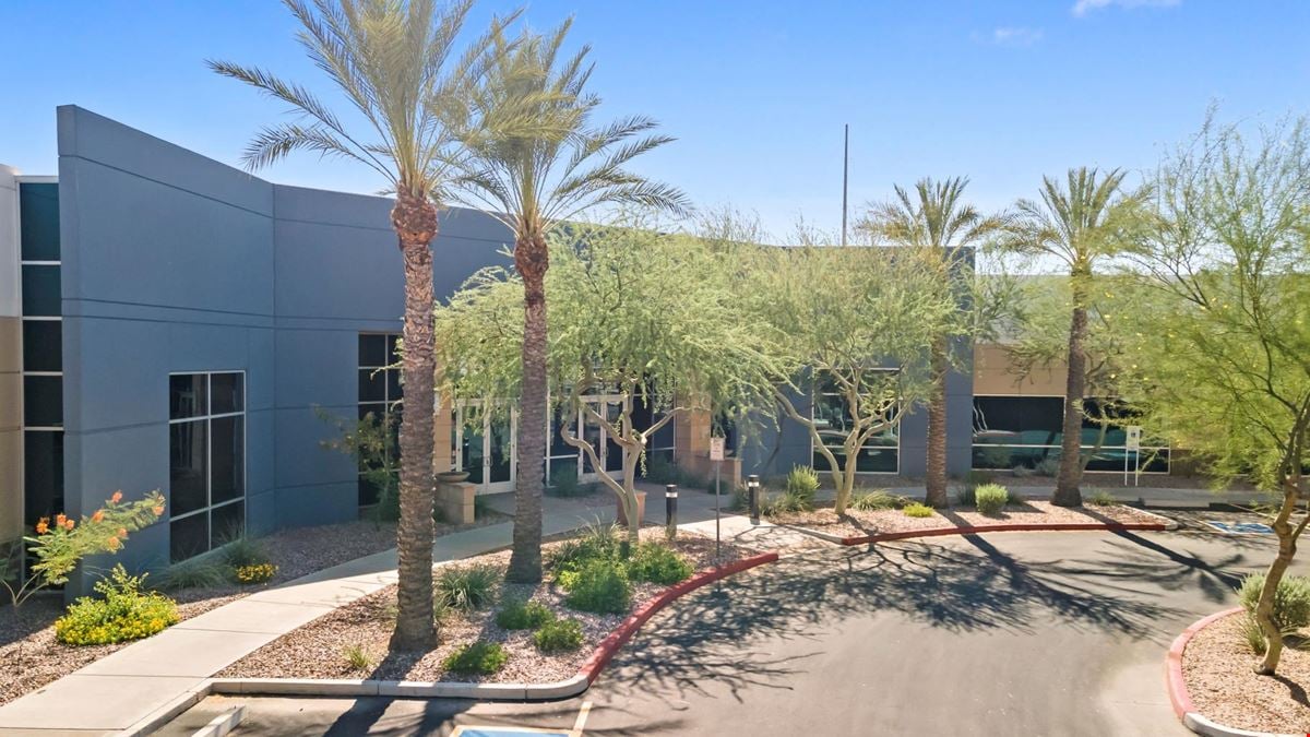 Northgate Corporate Center