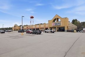 Airport Commons