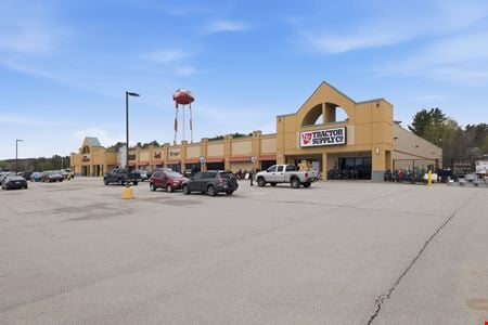 Preview of Retail space for Rent at 9 Old Lakeshore Drive