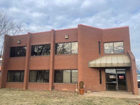 Preview of Industrial space for Rent at 105 Douglas Court