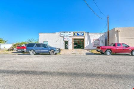 Preview of Commercial space for Sale at 128 E 3rd St