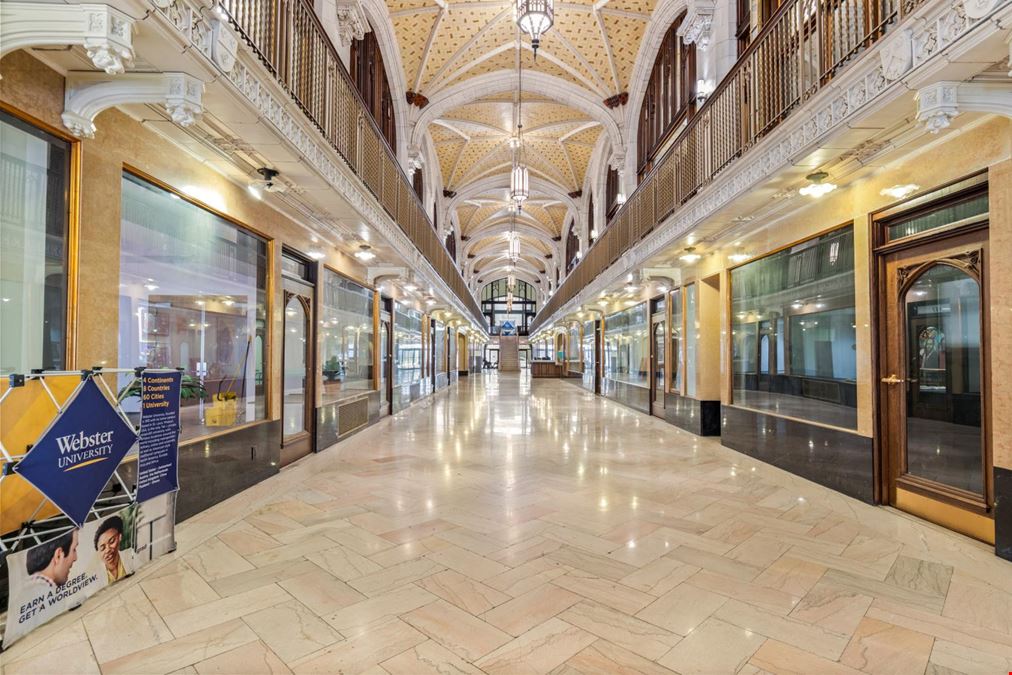 Downtown Turn-Key Educational Space