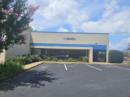 Preview of Office space for Rent at 6025 Lee Highway