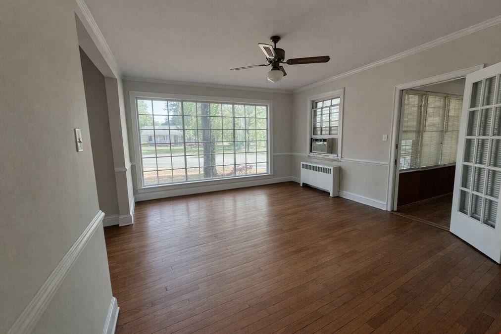 Mechanicsville B3 Land
