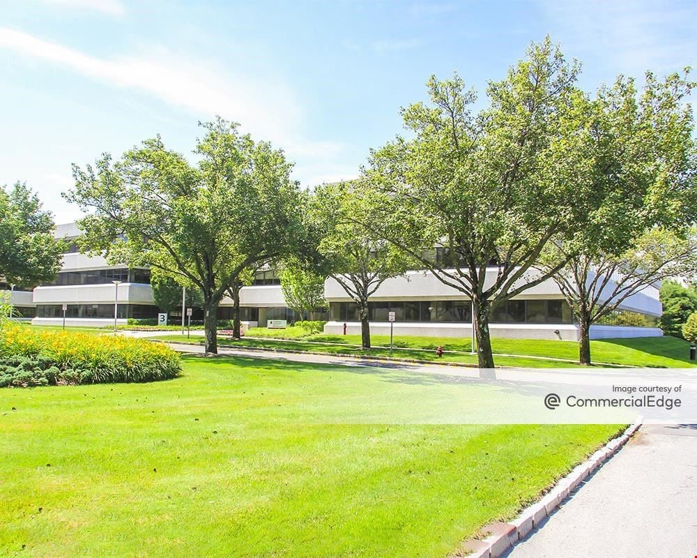 Kingsbrook Office Park - Building 3