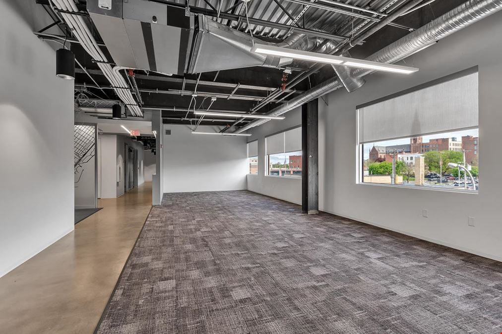 520 Ellicott Street