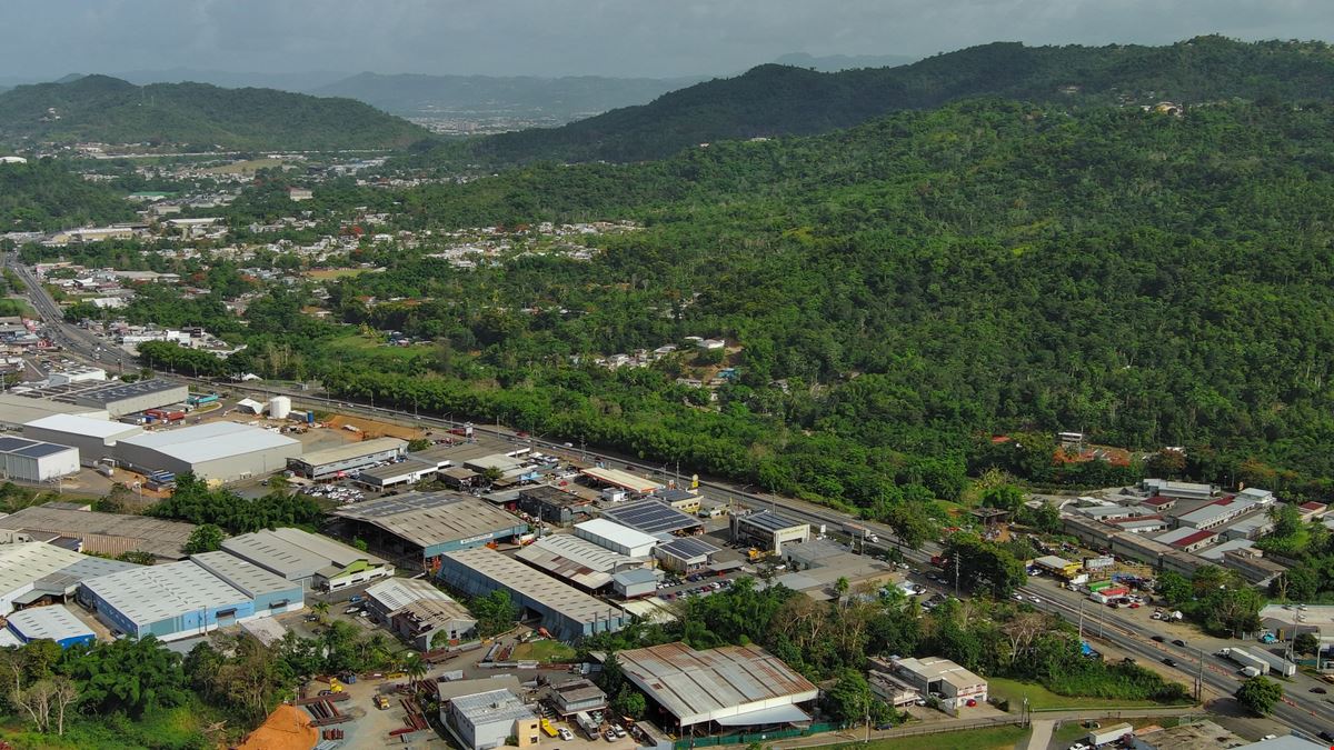 Prime Land Off State Road PR-1 - FOR SALE