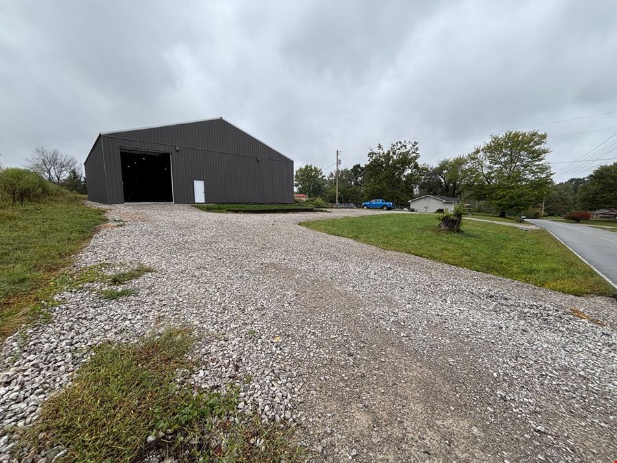 5080 Academy Road