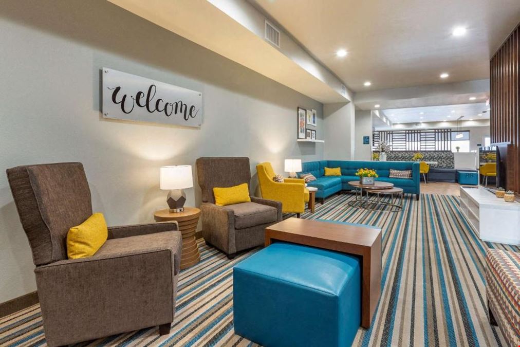 MainStay Suites Carlsbad