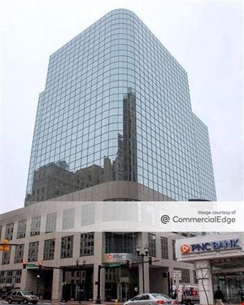 Preview of Office space for Rent at 222 Delaware Avenue
