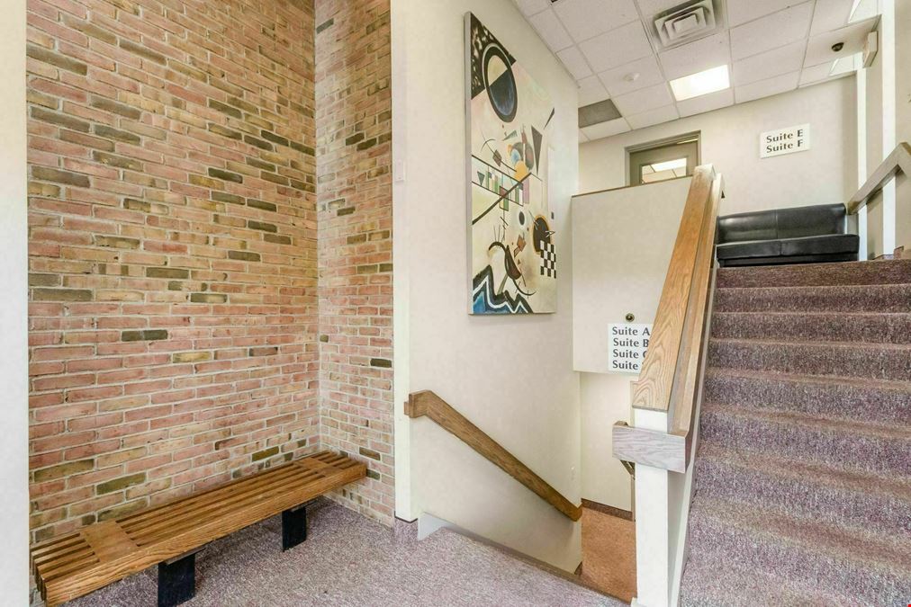 5180 E Main St, Suite E1