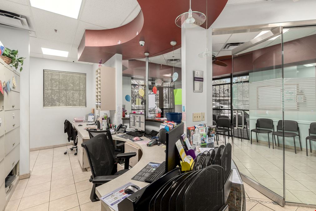 8410 West Thomas Road, Building 4, Suite 140