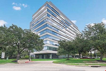 Preview of Office space for Rent at 4424 West Sam Houston Parkway North