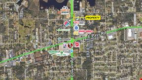 High-Visibility Commercial Property