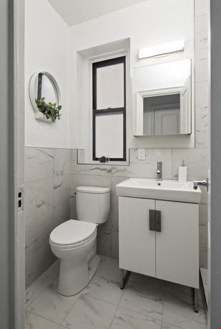 Bronx Co-Op Package