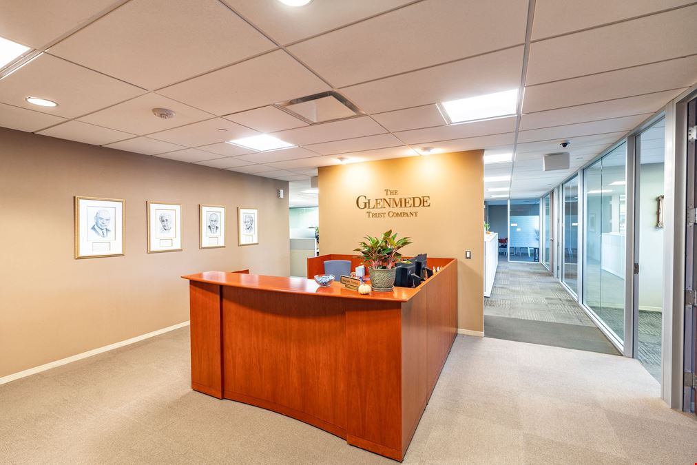 1200 Mt. Kemble Office 