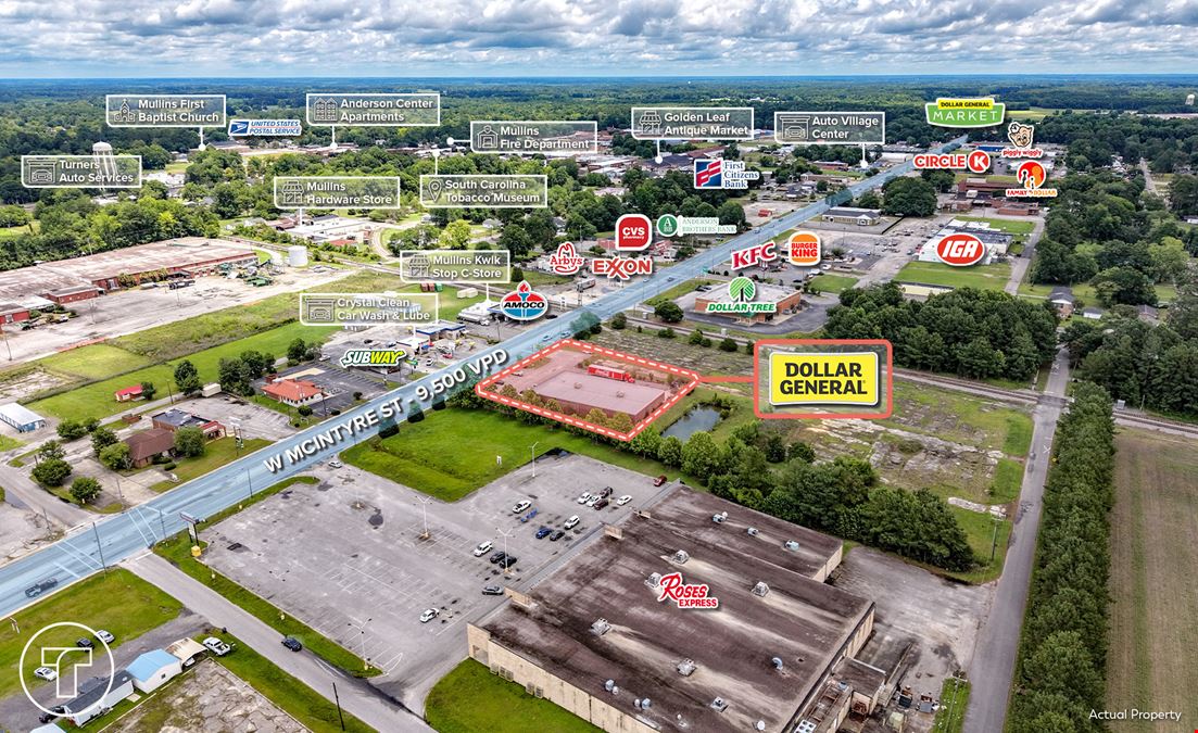 Dollar General
