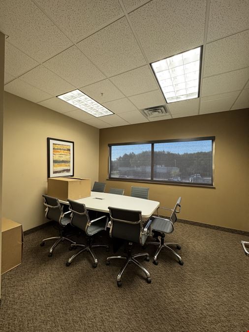 Plum Creek Business Condos