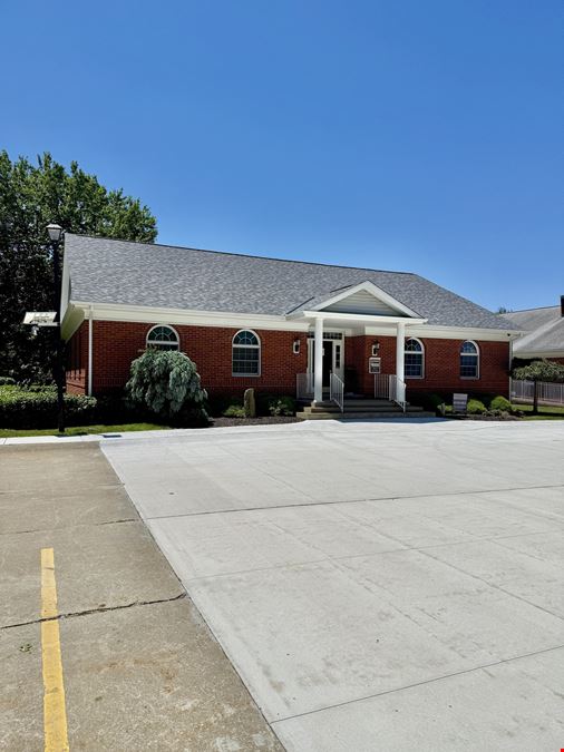 312 N. Cleveland Massillon Road