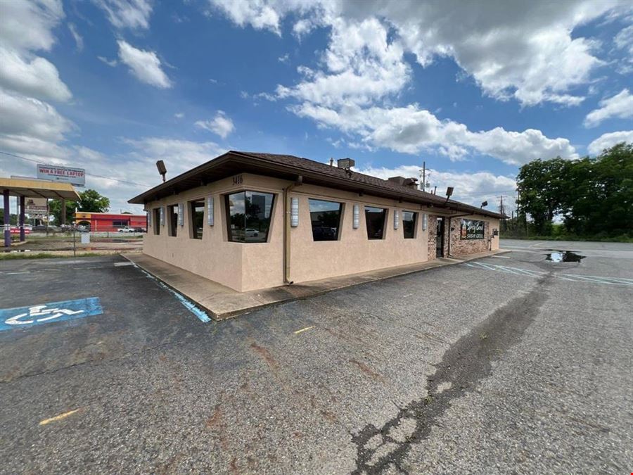 3416 Barksdale Blvd