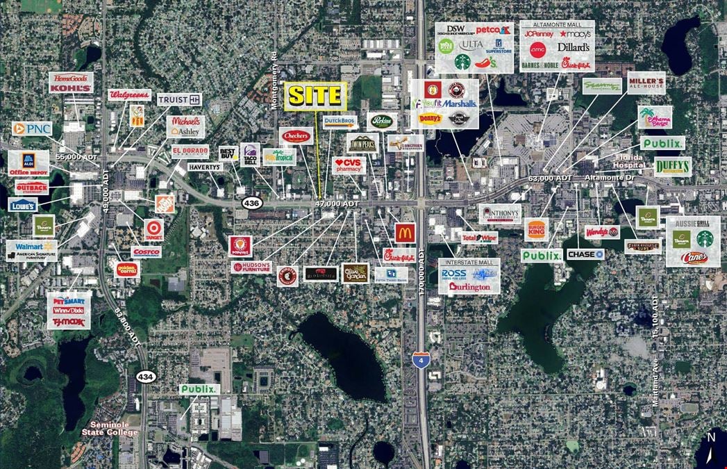 429 W State Road 436
