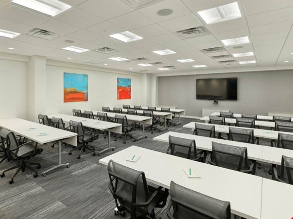 Preview of Office space for Rent at Jericho Plaza 1 & 2 