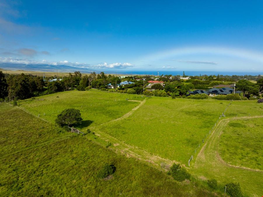 Waimea Residential Development