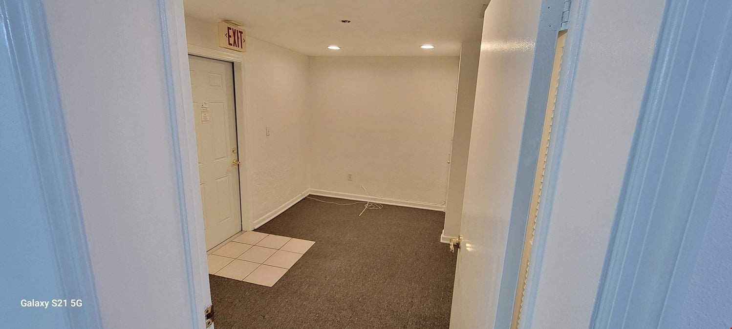Office Building for Sale