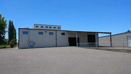 Preview of Industrial space for Rent at 1580 Industrial Ave