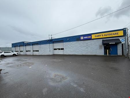 Preview of Industrial space for Sale at 211 & 233 NE Columbia Blvd