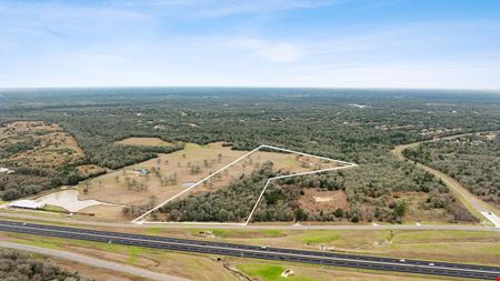 Preview of VacantLand space for Sale at 18428 State Highway 6