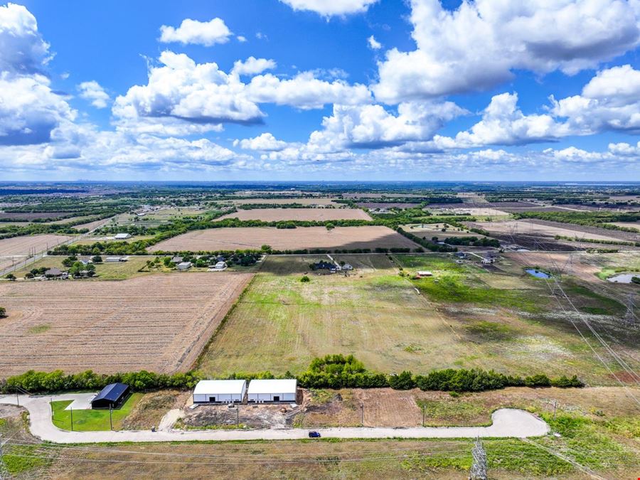 0.32 Acres for Sale in Royse City, TX