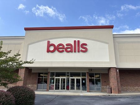 Preview of Retail space for Rent at 3870 Bremen Crossing